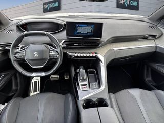 Peugeot 5008 1.5 BlueHDi 96kW S&S EAT8 GT