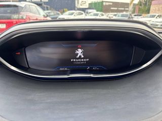 Peugeot 5008 1.5 BlueHDi 96kW S&S EAT8 GT