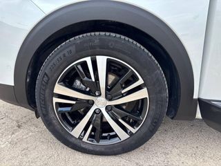 Peugeot 5008 1.5 BlueHDi 96kW S&S EAT8 GT