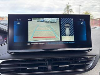 Peugeot 5008 1.5 BlueHDi 96kW S&S EAT8 GT