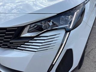 Peugeot 5008 1.5 BlueHDi 96kW S&S EAT8 GT