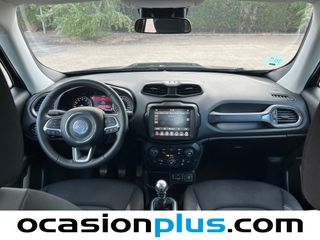 Jeep Renegade 1.0G Limited 4x2 88 kW (120 CV)