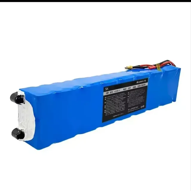 Batteria JC036-H 20.000 mAh/288 Wh per monopattino Xiaomi