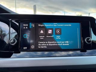 Volkswagen Golf 1.0 TSI 81kW (110CV) -