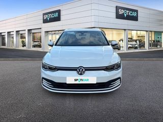 Volkswagen Golf 1.0 TSI 81kW (110CV) -