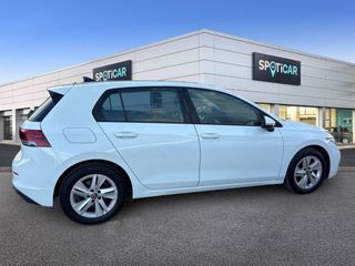 Volkswagen Golf 1.0 TSI 81kW (110CV) -