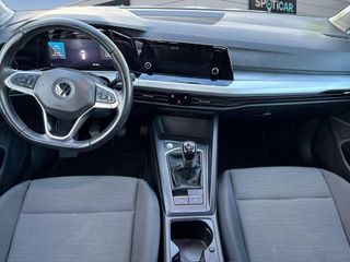 Volkswagen Golf 1.0 TSI 81kW (110CV) -