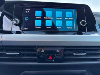 Volkswagen Golf 1.0 TSI 81kW (110CV) -