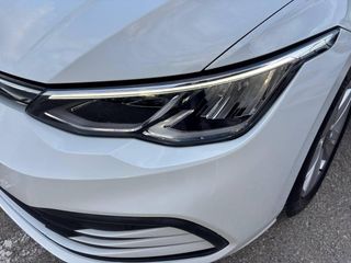 Volkswagen Golf 1.0 TSI 81kW (110CV) -