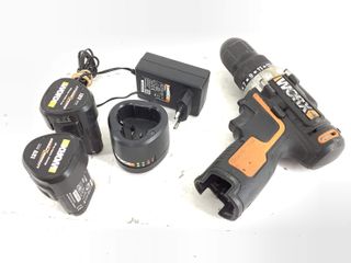 taladro a bateria worx wx1283