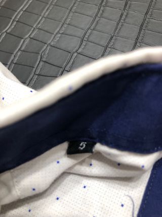 Camisa de hombre Marina Sport