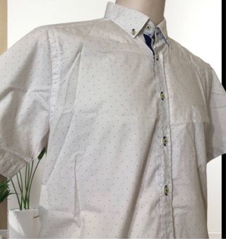 Camisa de hombre Marina Sport