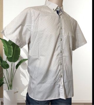 Camisa de hombre Marina Sport