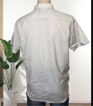 Camisa de hombre Marina Sport