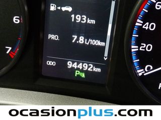 Toyota Rav4 150D 2WD Advance Pack Drive 105 kW (143 CV)