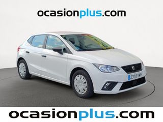 SEAT Ibiza 1.6 TDI Reference Plus 59 kW (80 CV)