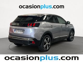 Peugeot 3008 BlueHDI 120 Allure EAT6 88 kW (120 CV)