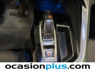 Peugeot 3008 BlueHDI 120 Allure EAT6 88 kW (120 CV)