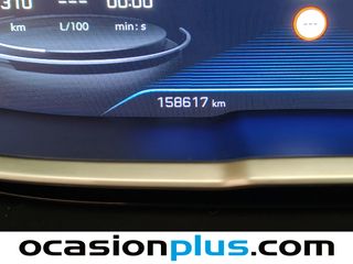 Peugeot 3008 BlueHDI 120 Allure EAT6 88 kW (120 CV)