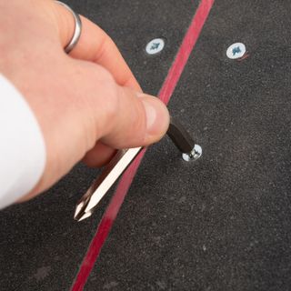 MOCHILA SKATE 25L 27L ROLLTOP BP500 + HERRAMIENTA