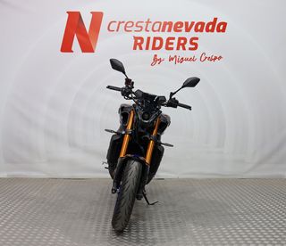Yamaha MT 09 SP A2