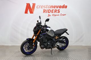 Yamaha MT 09 SP A2