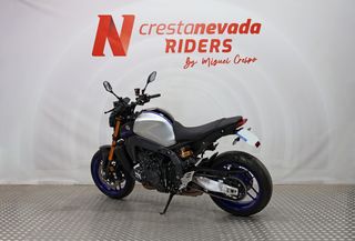 Yamaha MT 09 SP A2