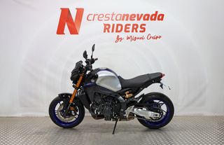 Yamaha MT 09 SP A2