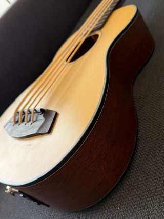 Kala U-Bass Scout 4 cuerdas