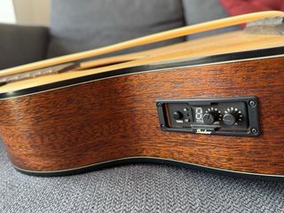 Kala U-Bass Scout 4 cuerdas