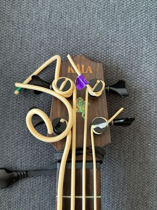 Kala U-Bass Scout 4 cuerdas