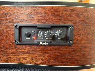 Kala U-Bass Scout 4 cuerdas