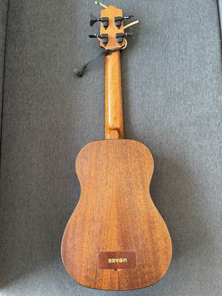 Kala U-Bass Scout 4 cuerdas