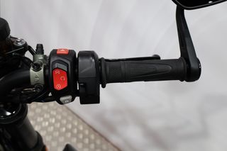 Triumph STREET TRIPLE RS