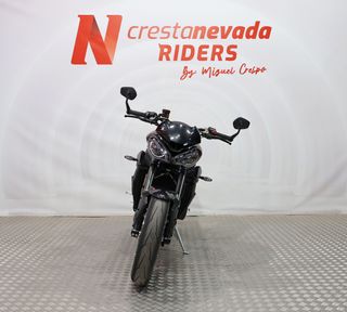Triumph STREET TRIPLE RS
