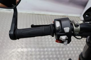 Triumph STREET TRIPLE RS