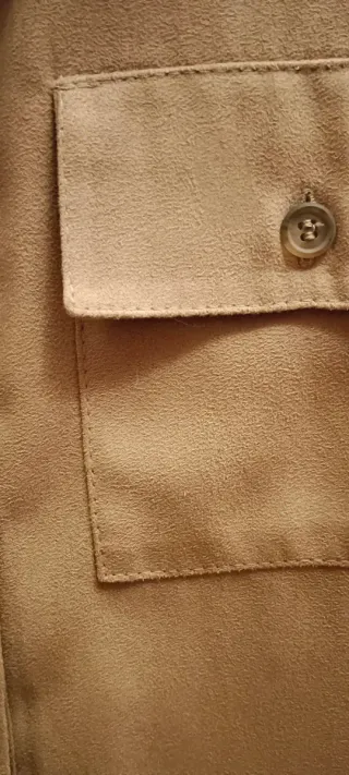 LOTE chica mujer 3 Jerseys+ camisa tipo ante ZARA