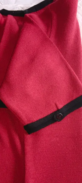 LOTE chica mujer 3 Jerseys+ camisa tipo ante ZARA