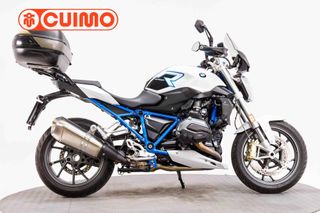 BMW R 1200 R