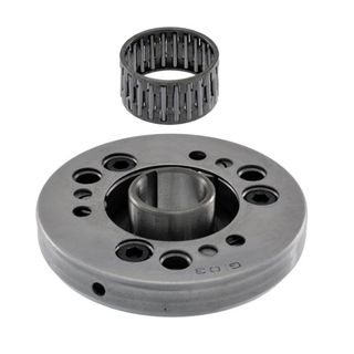 RUEDA LIBRE BENDIX KYMCO AGILITY 50 125 HEROISM 125 150 PEOPLE 125 150 200