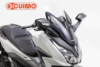 HONDA FORZA 125