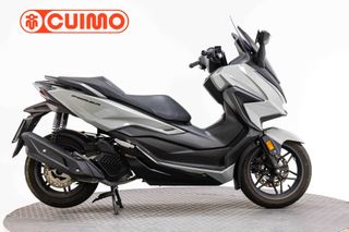 HONDA FORZA 125