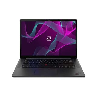 Lenovo Thinkpad X1 Extreme Gen 1 Táctil 15,6" i7 8750H, 32GB, SSD 1TB, UHD, NVIDIA GeForce GTX 1050 Ti 4GB, A+
