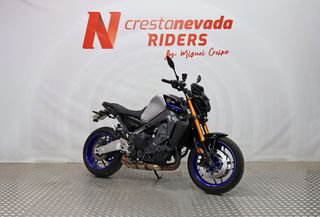 Yamaha MT 09 SP A2