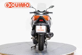 YAMAHA XMAX 125 ABS