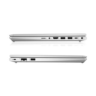 HP ProBook 445 G8 14" AMD Ryzen 5 5600U, 8GB, SSD 256GB, FHD, A+