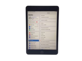 ipad apple a2124