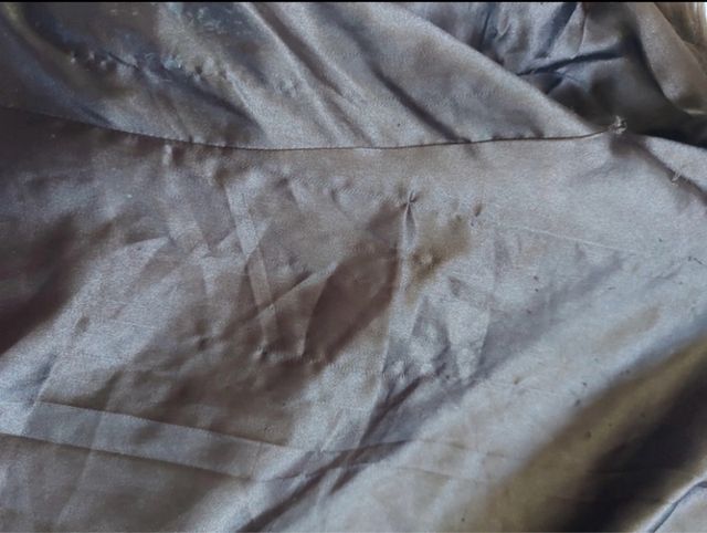 Chaqueta pelo Zara Talla S