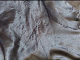 Chaqueta pelo Zara Talla S