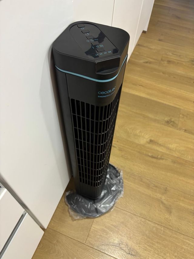 Cecotec EnergySilence 890 Skyline Ventilador